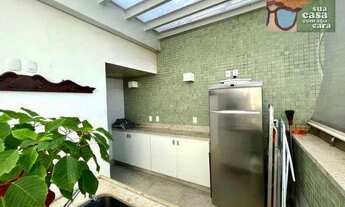 Imagem 5: Linda cobertura à venda, 212 m2