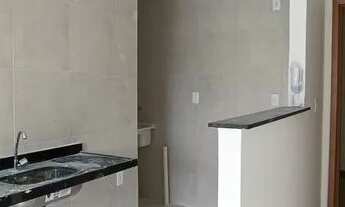 Imagem 5: BELÍSSIMO APARTAMENTO COM DOIS QUARTOS SENDO UMA SUÍTE