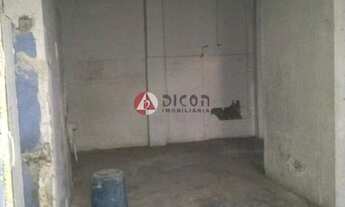 Imagem 4: GALPÃO PARA VENDA OU LOCAÇÃO, 366 M² , 2 PORTAS, NA BELA VISTA, SP