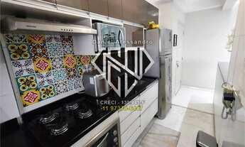 Imagem 5: Apartamento para venda possui 72 metros quadrados com 2 quarto no Mandaqui - SP