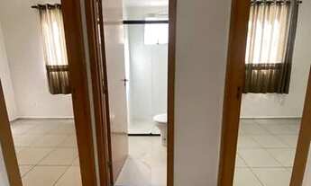 Imagem 4: Apto térreo, próximo à UCDB - 1º aluguel