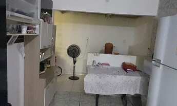 Imagem 6: Casa de esquina, localizado no bairro laranjeiras, Uberlândia, MG