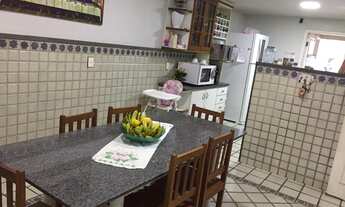 Imagem 2: Casa à venda 5 Quartos, 4 Suites, 7 Vagas, 371.33M², MORADA CAMBURI, VITORIA - ES