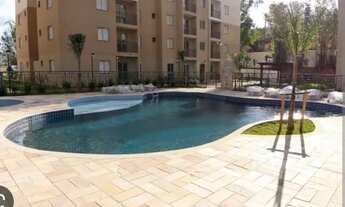 Imagem 7: Apartamento para venda tem 50 metros quadrados com 2 quartos em Vila Liviero - São Paulo