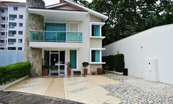 Imagem 2: Linda casa mobiliada no Condomínio Residencial Vincitore