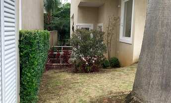 Imagem 2: Santana de Parnaíba - Casa de Condomínio - Genesis 1