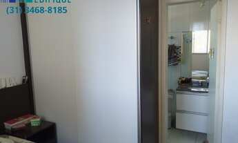 Imagem 6: Apartamento com 3 dormitórios à venda em Belo Horizonte