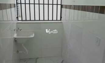 Imagem 6: APARTAMENTO SANTANA - 40 M²