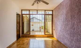 Imagem 4: Sobrado para venda possui 282 metros quadrados com 5 quartos em Vila Progresso - Jundiaí