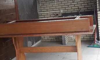 Imagem 4: Casa para aluguel anual