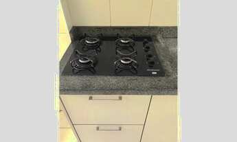 Imagem 4: Apto 81 m Vila do golf com varanda gourmet