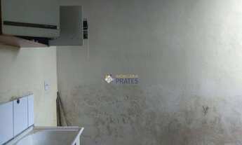 Imagem 2: Casa com 3 dormitórios para alugar, 160 m² por R$ 1.700/mês - Jardim Paulista - São José d