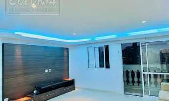 Imagem 1: Santo André - Apartamento Padrão - Vila Bastos