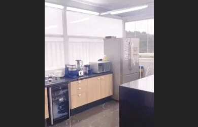 Imagem 2: Duplex para venda tem 94 metros quadrados com 2 quartos em Jardim Caguassu - São Paulo - S