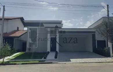 Imagem 7: Casa - Caçapava - Condomínio Terras do Vale - 3 Dormitórios - 135m²