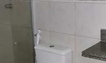 Imagem 7: Apartamento para aluguel tem 80 metros quadrados com 2 quartos em Pitanguinha - Maceió - A