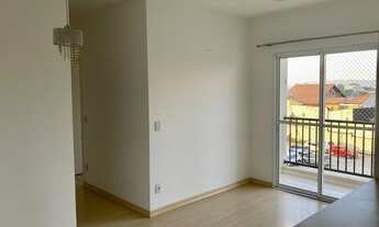 Imagem: Apartamento 51 m - 2 quartos no Innova