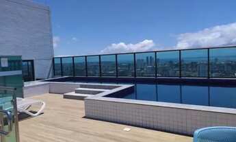 Imagem: Beach Class Ilha do Leite - 1 quarto - Polo