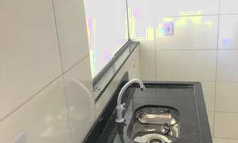 Imagem 1: Aluga-se kitnet e apartamento no setor Santos dumont a partir de R$450