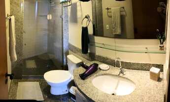 Imagem 6: Flat no Resort Marulhos - Muro Alto (Porto de Galinhas) Studio