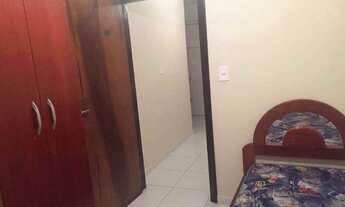 Imagem 7: Kitnet mobiliada incluso tds as taxas pra rapaz