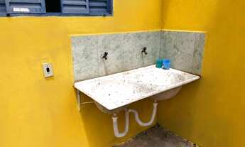 Imagem 7: Casa de 2 quartos toda reformada próximo do CPA