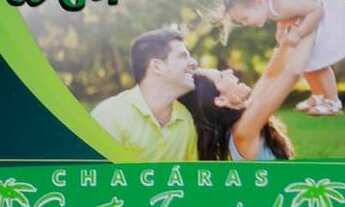 Imagem: Loteamento santa terezinha