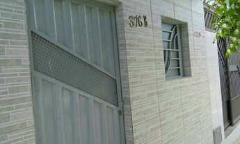 Imagem: Casa no Bairro Santo Antônio