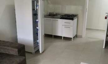 Imagem 7: Studio Glorenza Kitnet com 1 dormitório