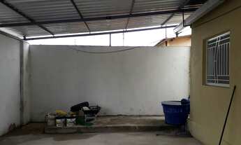 Imagem 6: Alugo casa 2 quartos cid12 nova cidade