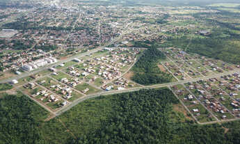 Imagem 2: Lançamento loteamento Palmas sul 2