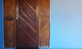 Imagem 2: Aluga-se casa em Felipe camarão 3quartos 500