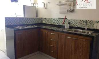 Imagem 4: Apartamento à venda, 89 m² por R$ 330.000,00 - Paraisópolis - São Paulo/SP