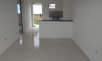 Imagem 2: Vendo casa no jardim das esmeraldas lote 22, recém construída, avista ou financiada