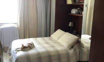 Imagem 7: Apartamento na Barra da Tijuca, 4 Quartos, 1 Suíte, 162 m² Alfa Barra II