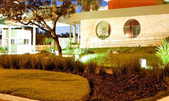 Imagem: Lote condominio belvedere 375mts