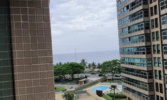 Imagem 3: Apartamento na Barra da Tijuca, 4 Quartos, 1 Suíte, 162 m² Alfa Barra II