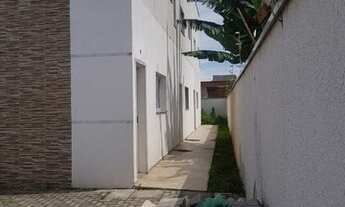 Imagem: Sobrado 83m² 3 dormitórios 2 Banheiros