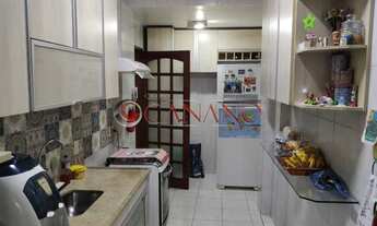 Imagem 7: Rio de Janeiro - Apartamento Padrão - Cascadura