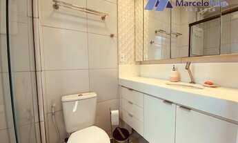 Imagem 6: Excelente Apartamento Projetado no Torreão com 62m2