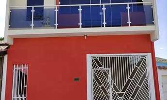 Imagem: FS)CASA NO PRIMAVERA