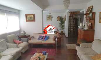 Imagem: Leblon, cobertura duplex, 3 quartos, sendo