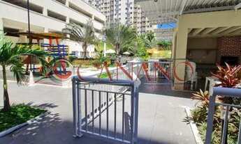 Imagem: Rio de Janeiro - Apartamento Padrão - Del