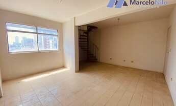 Imagem 2: Cobertura duplex em Casa Caiada c/ 225m2, 4 quartos (01 suíte