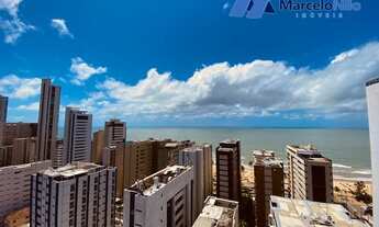 Imagem 2: Edf. Antonio e Julia Lucena, Boa Viagem, 91m2, 3 quartos, 1 suíte + Dep. Comp