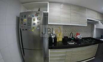 Imagem 6: Apartamento a venda próximo ao North Shopping e Riomar Kennedy no bairro Padre Andrade - F