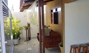 Imagem 2: Casa em Santa Cruz - RN