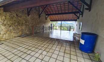 Imagem 5: Residencia de alto padrão em Condomínio no centro de Petrópolis