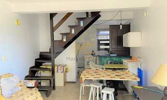 Imagem 6: Duplex com 74 metros quadrados, 02 dormitórios