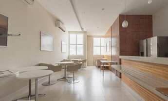 Imagem 7: Apartamento À Venda 3 Quartos em Botafogo